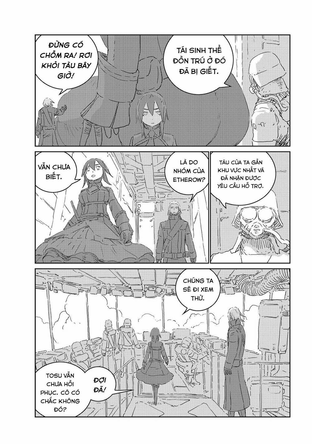Aposimz: Chapter 41