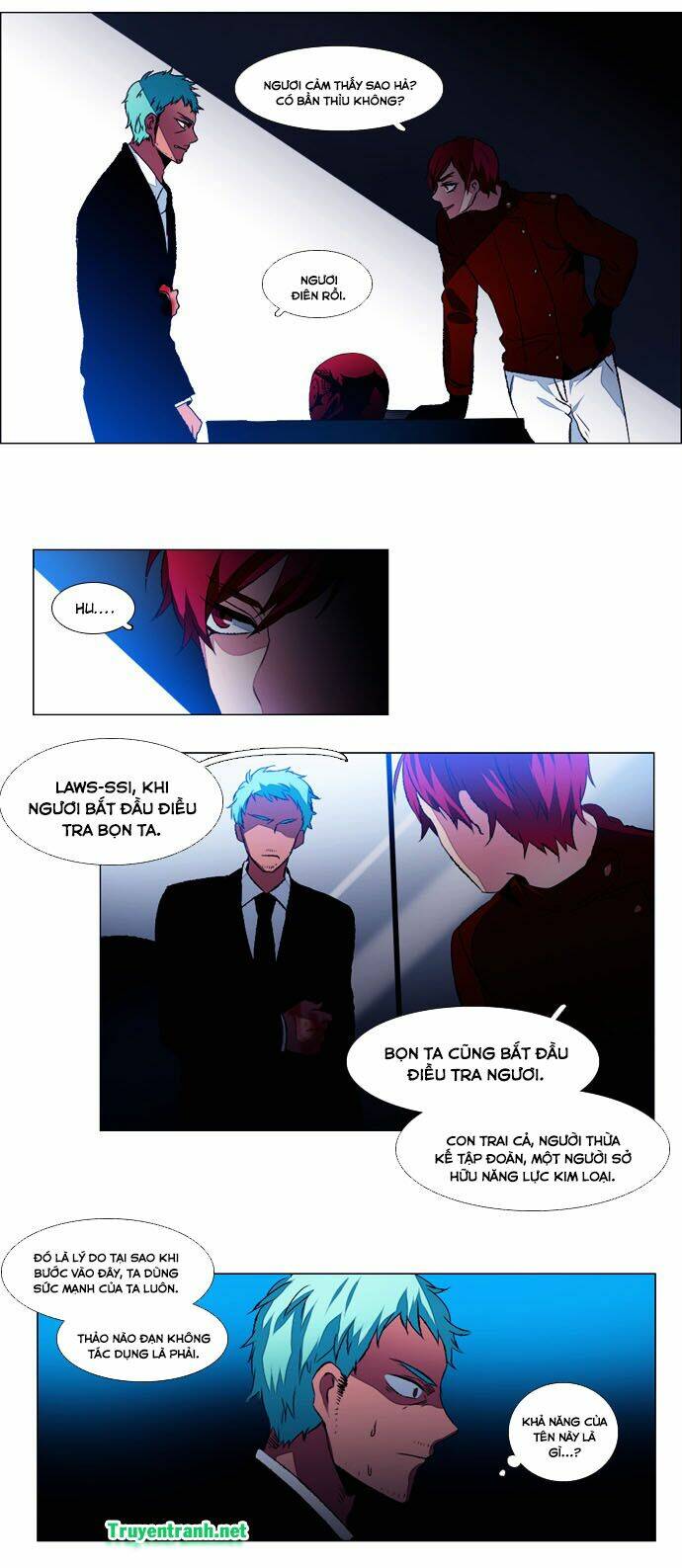 Wonted: Chapter 114