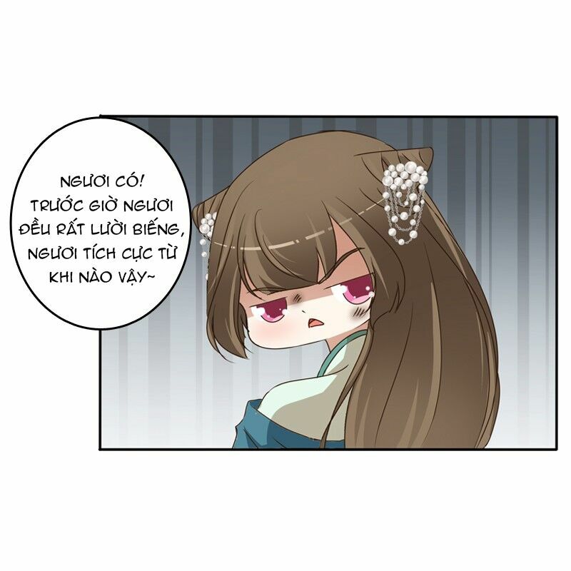 Thông Linh Phi: Chapter 121