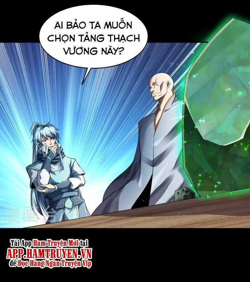 Thanh Đế Truyện: Chapter 156