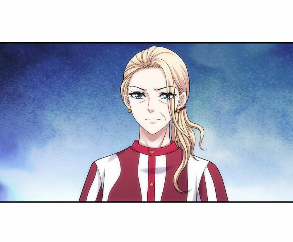 Bá Đạo Nữ Tổng Tài - Nhật Ký Trưởng Thành: Chapter 16