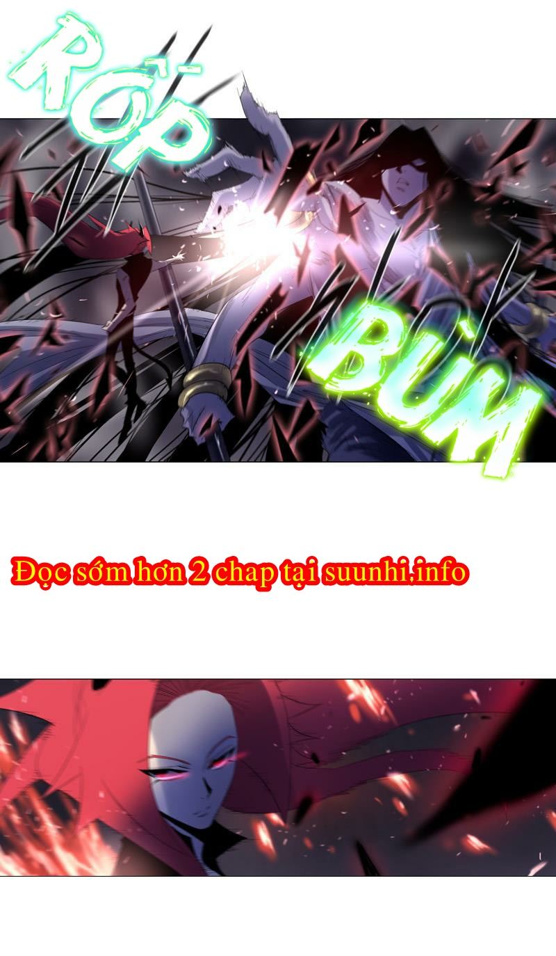 Soul Cartel: Chapter 115