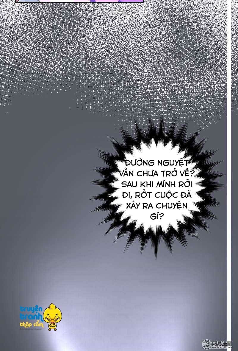 Cường Sủng Hào Môn Tiểu Manh Thê: Chapter 47