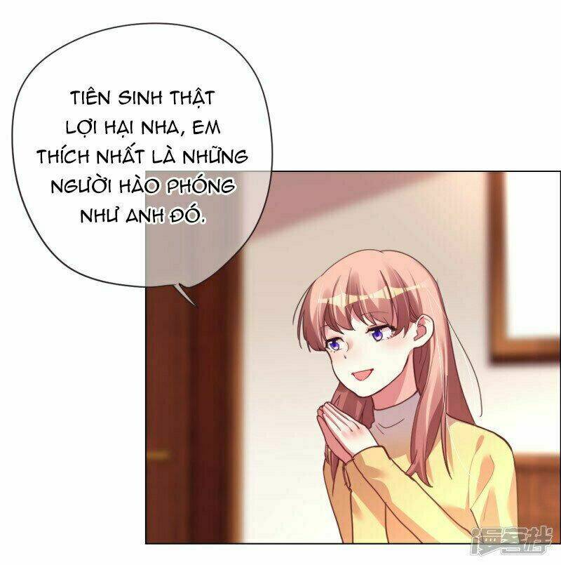 Vì Yêu Mà Khắc Cốt Ghi Tâm: Chapter 33