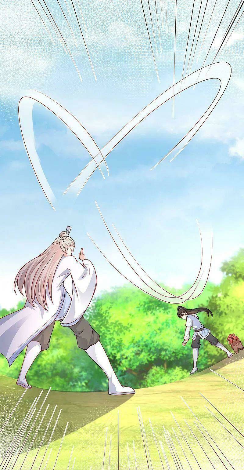 Tối Cường Vận Đào Hoa: Chapter 259