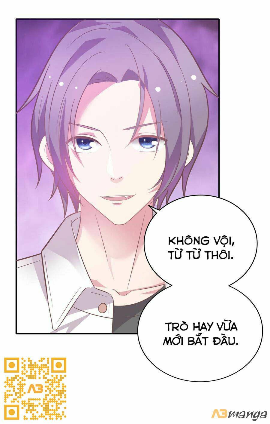 Hẹn Hò Siêu Tốc: Chapter 35