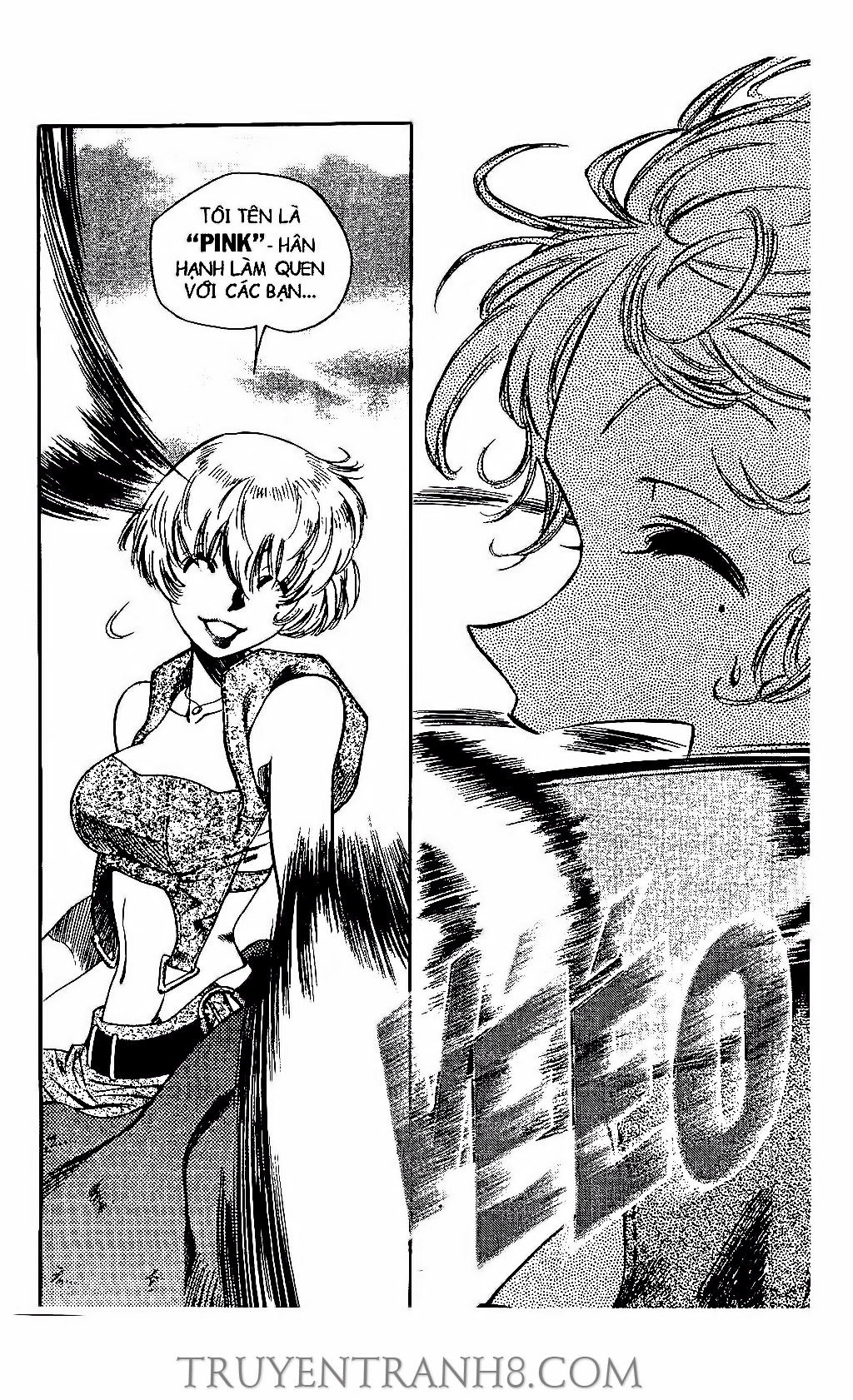 Western Shotgun: Chapter 156