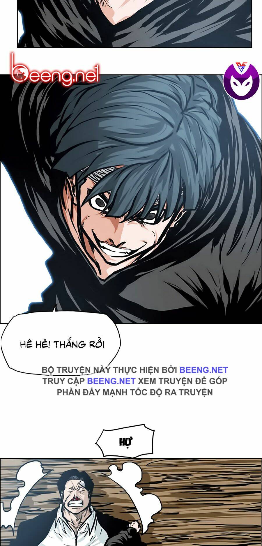 Bá Chủ Học Đường Ss3: Chapter 7