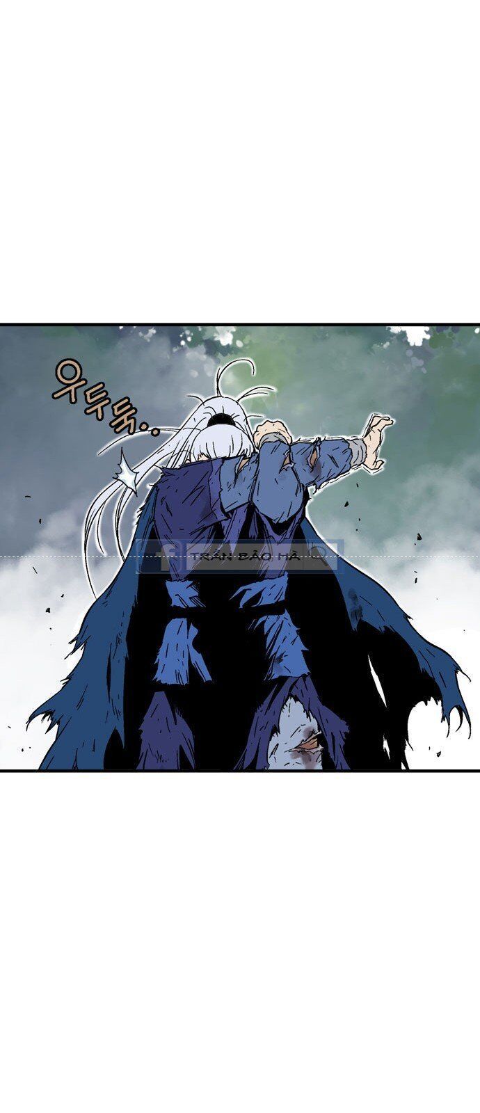 Cao Thủ 2: Chapter 84
