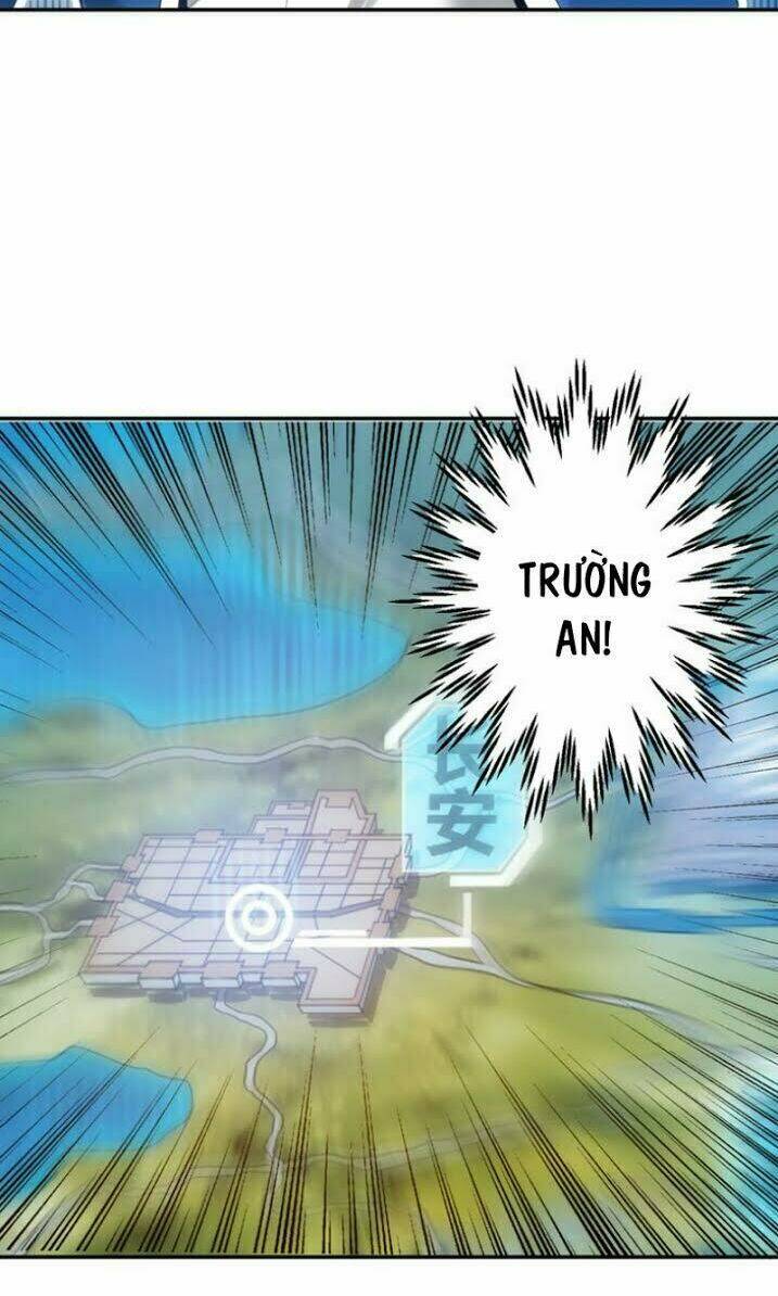 Rich Player - Người Chơi Khắc Kim: Chapter 21