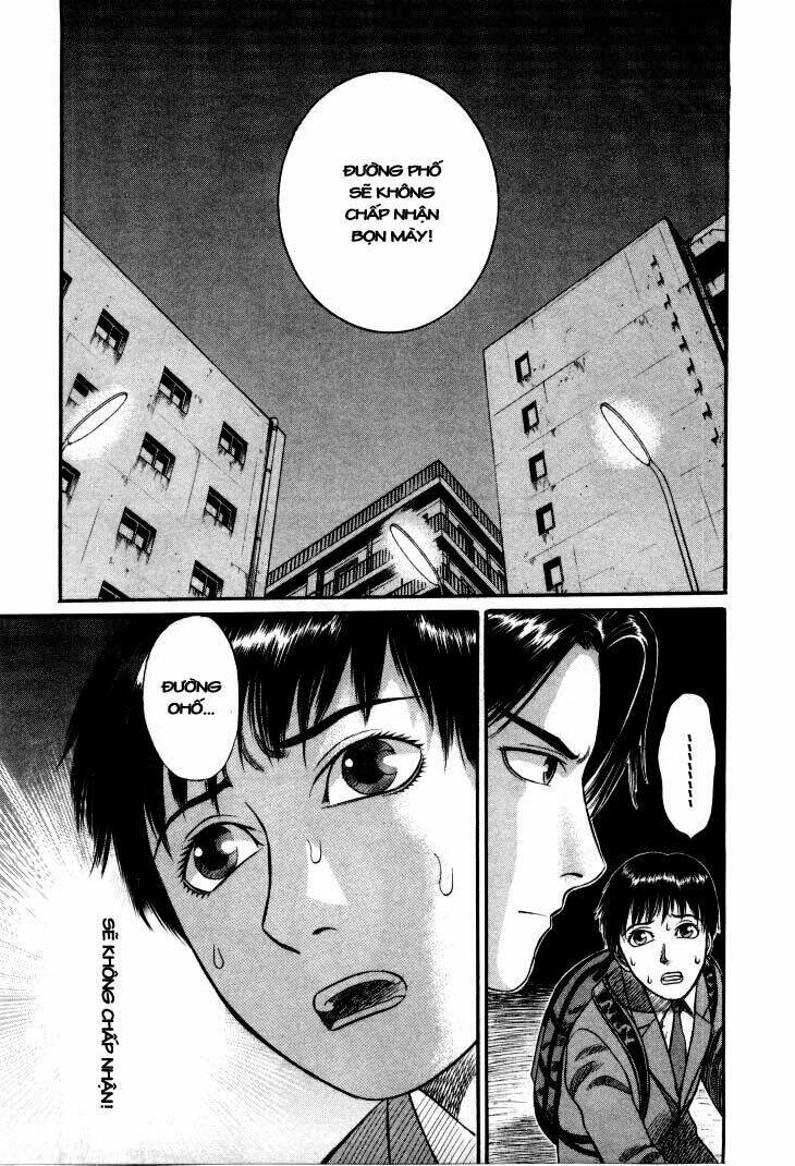 Holyland: Chapter 10