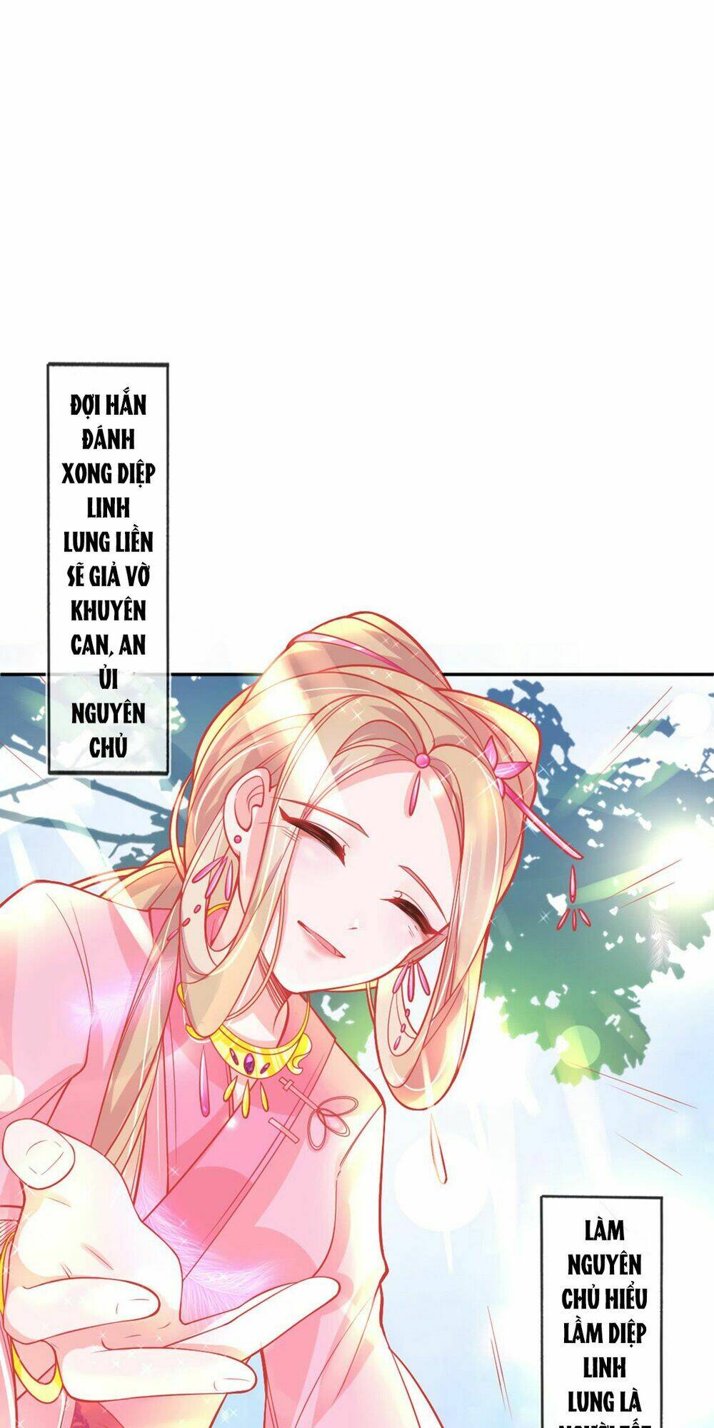 Bổn Vương Phi Có Roi Trong Tay: Chapter 8