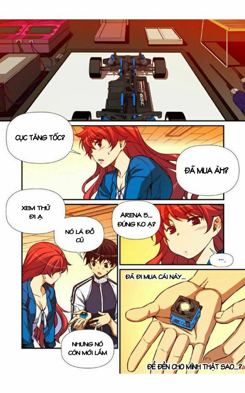 Modify: Chapter 14