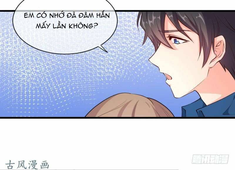 Ám Luyến Thành Hôn: Chapter 52