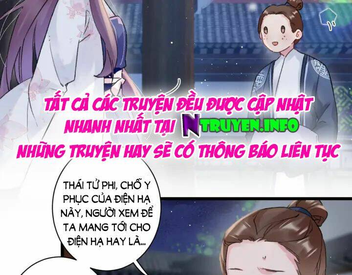 Hoa Nhan Sách: Chapter 132