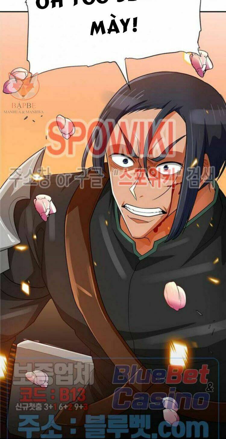 Tôi Tự Động Săn Một Mình: Chapter 78