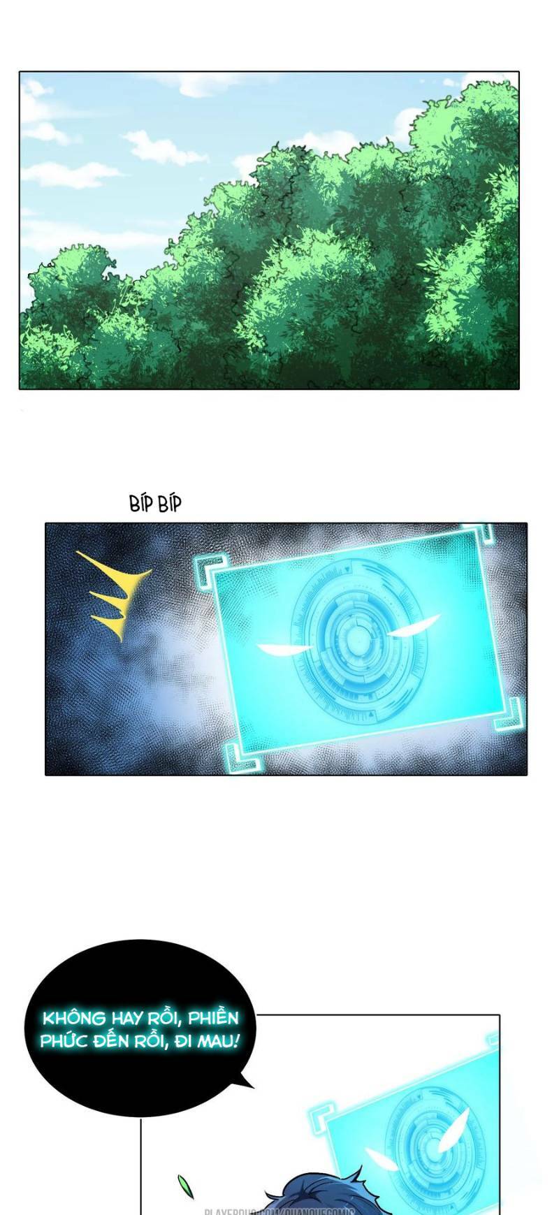 Hệ Thống Tiên Tôn Tại Đô Thị: Chapter 14