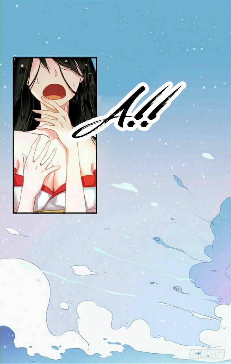 Ma Tôn Trọng Sinh: Chapter 2