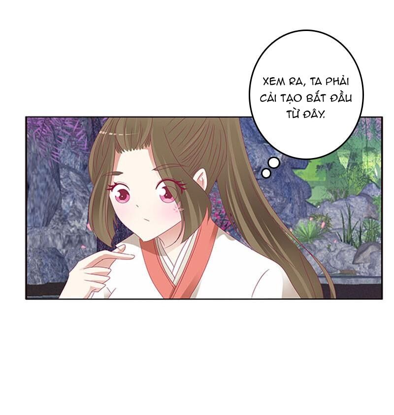 Thông Linh Phi: Chapter 382