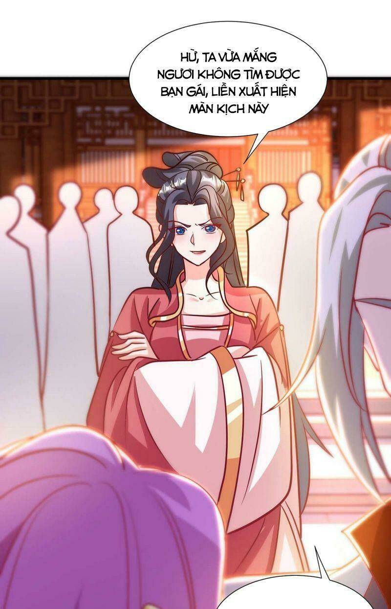 Siêu Cấp Thôn Phệ Hệ Thống: Chapter 25