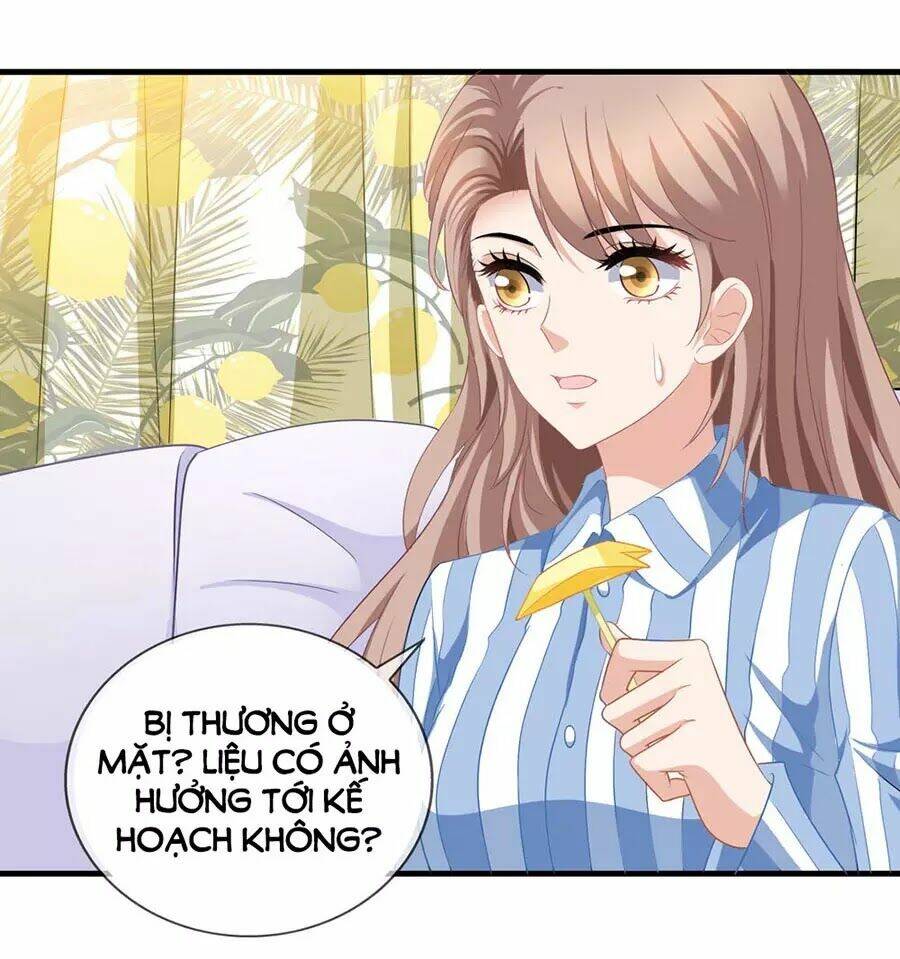 Mỹ Vị Giai Thê: Chapter 52