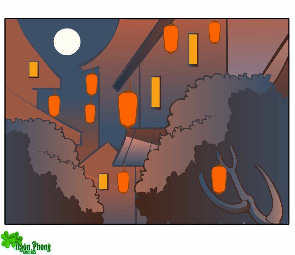 Hòa Thượng Và Tiểu Long Quân: Chapter 41