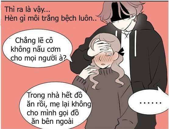 Mối Tình Đơn Phương: Chapter 47