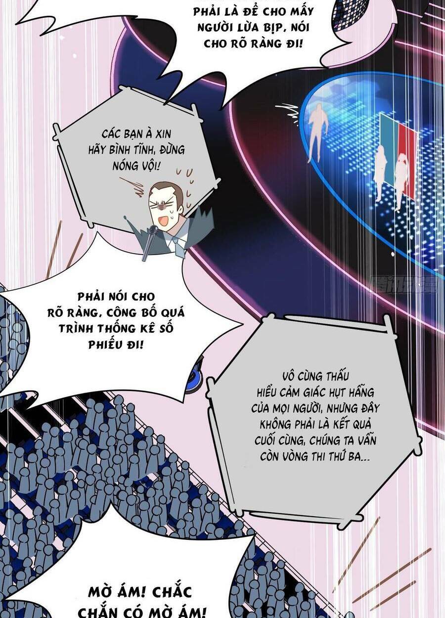 Nữ Phụ Như Tôi Cũng Có Ngày Ra Mắt: Chapter 60