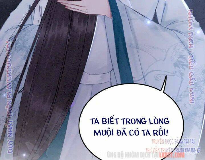 Trọng Sinh Bá Sủng Nhiếp Chính Vương Quá Mạnh Mẽ: Chapter 152