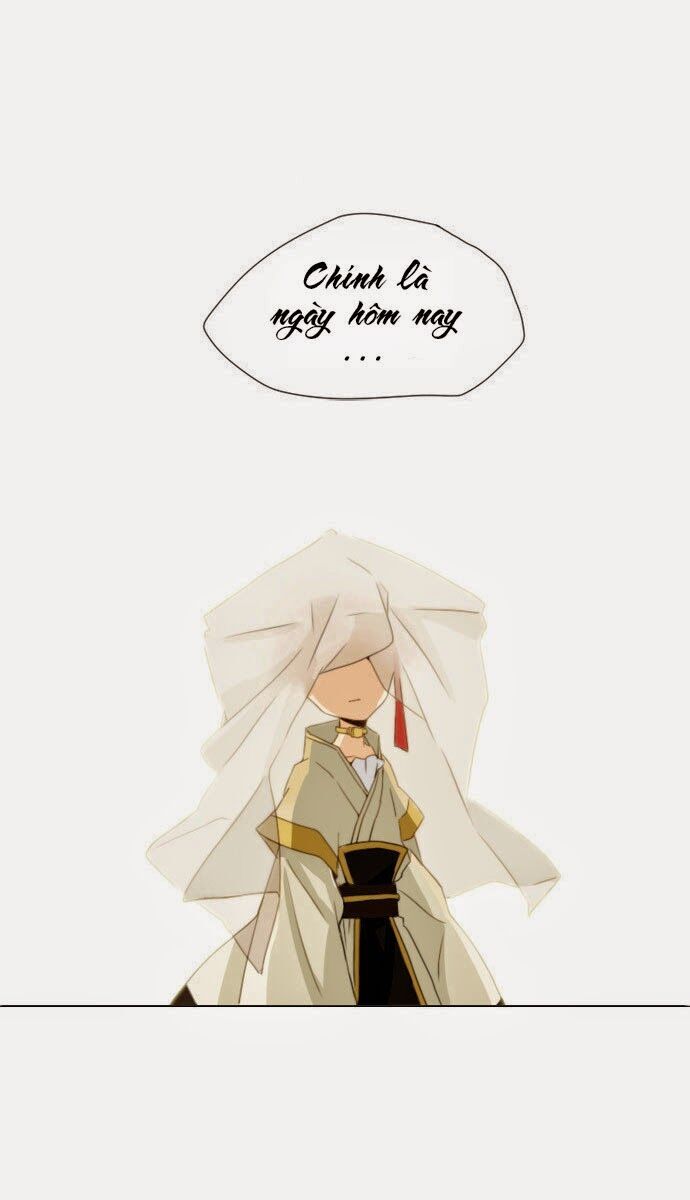 Chuông Thánh: Chapter 2