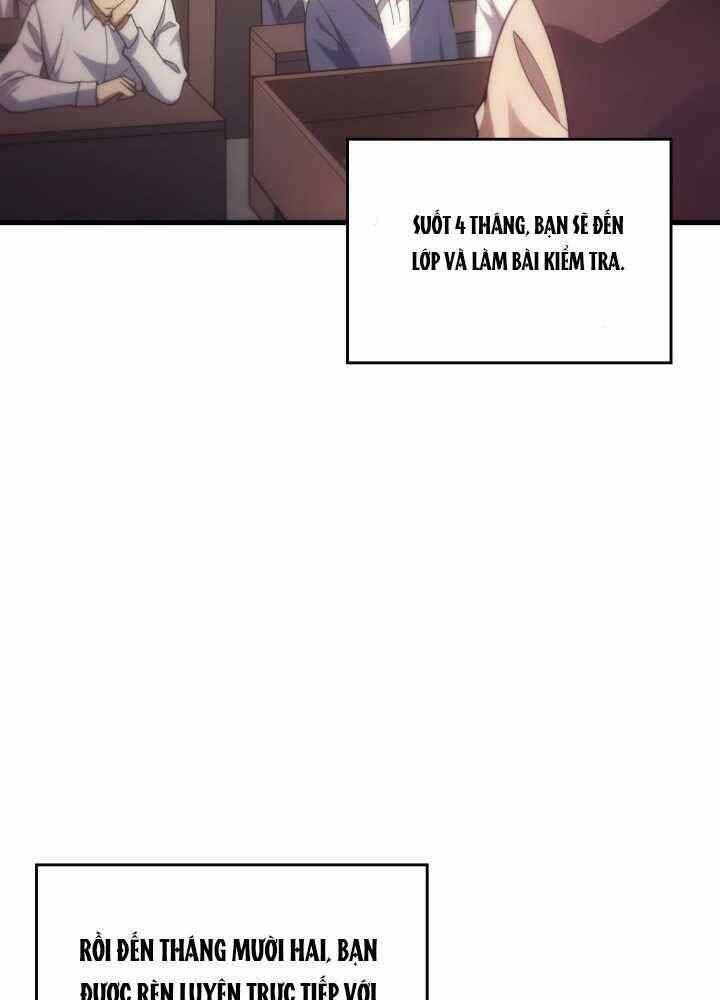 Tái Sinh Thành Công Chức Bình Thường Ở Một Thế Giới Xa Lạ: Chapter 19