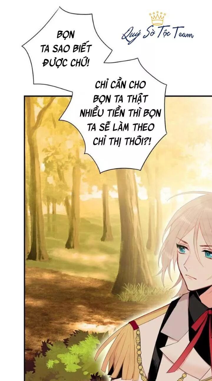 Tồn Tại Với Tư Cách Là Vợ Của Nam Chính: Chapter 61: Kẻ kỳ bí