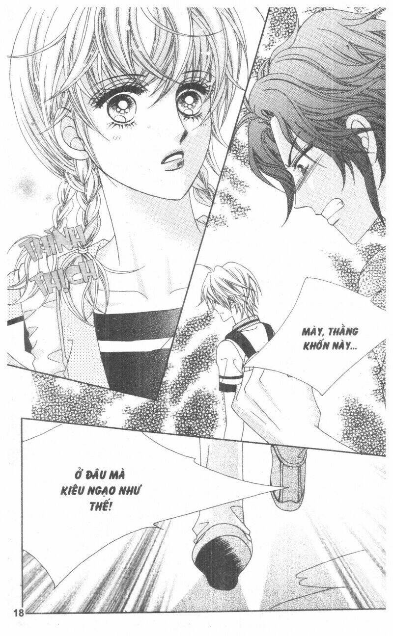 Cũng Vì Em: Chapter 2