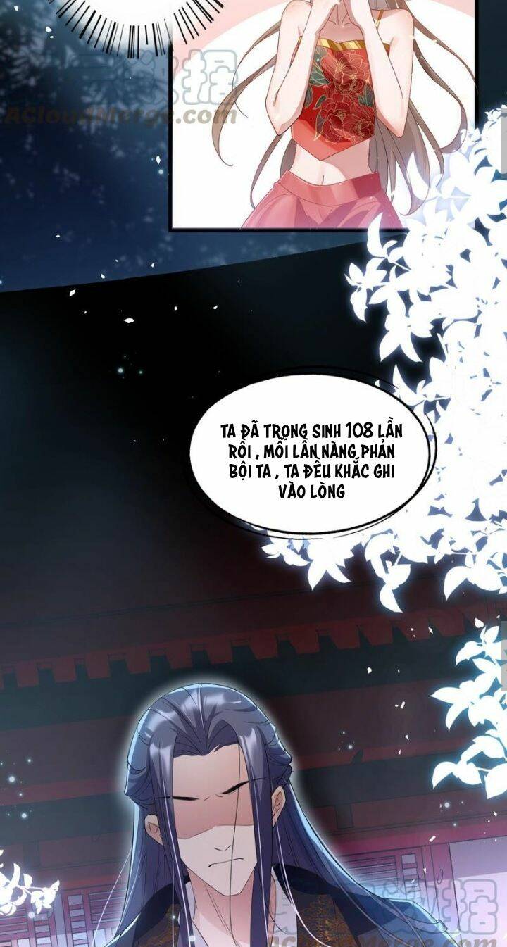 Xuyên Vào Trò Chơi Công Lược Boss Phản Diện: Chapter 2