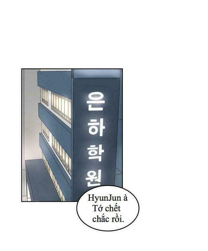 30 Phút Bước Đi Bên Em: Chapter 36