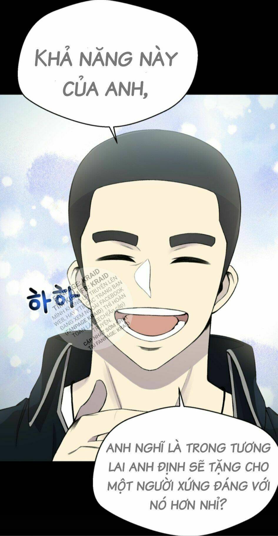 Luân Hồi Ác Nhân: Chapter 27