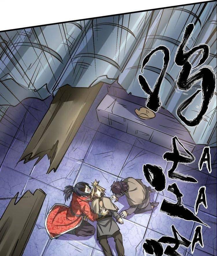 Đấu Hồn Đại Lục: Chapter 16