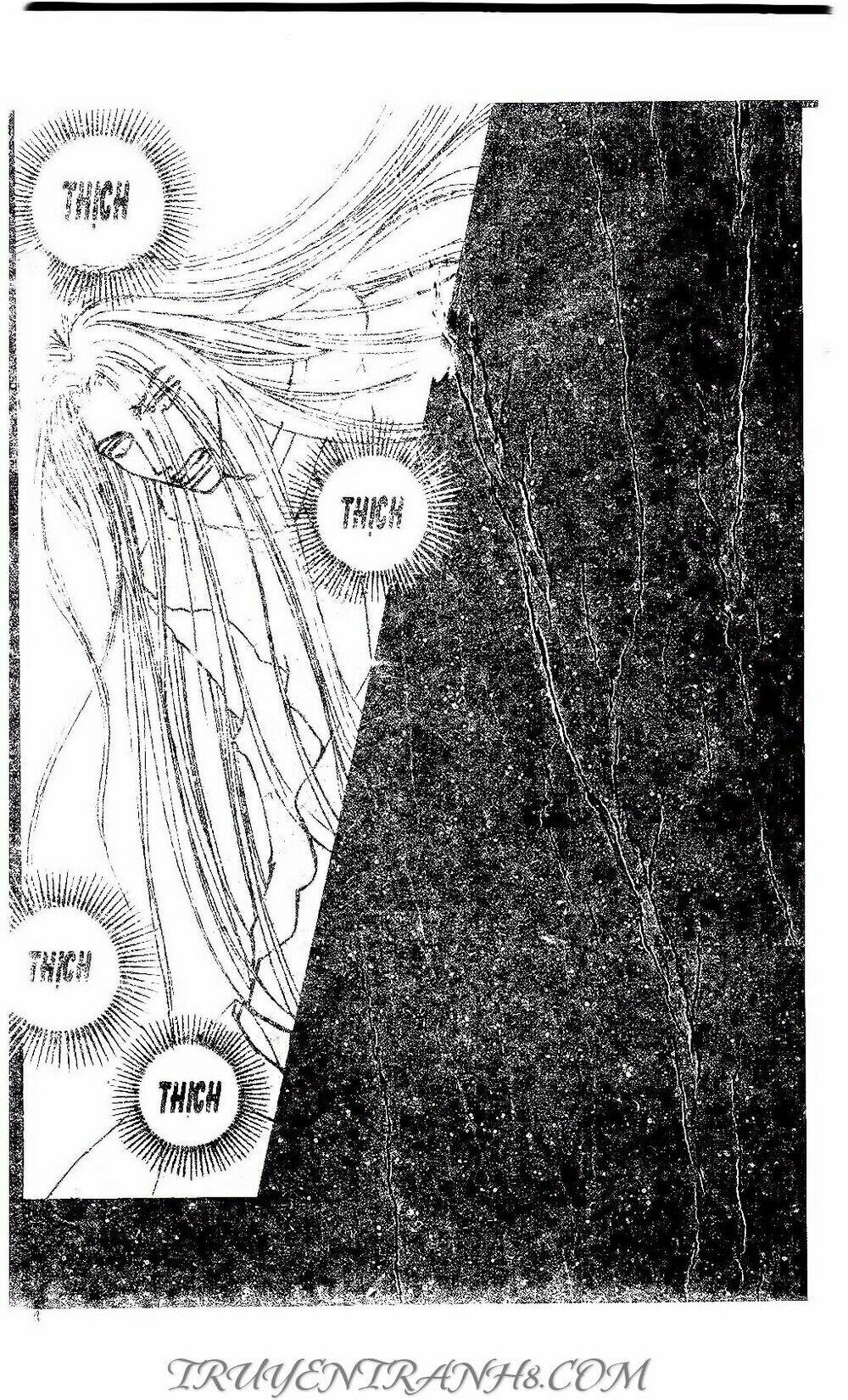 Hiệp Sĩ Nữ Hoàng: Chapter 132