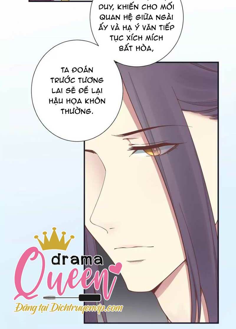 Hoàng Hậu Bận Lắm: Chapter 176