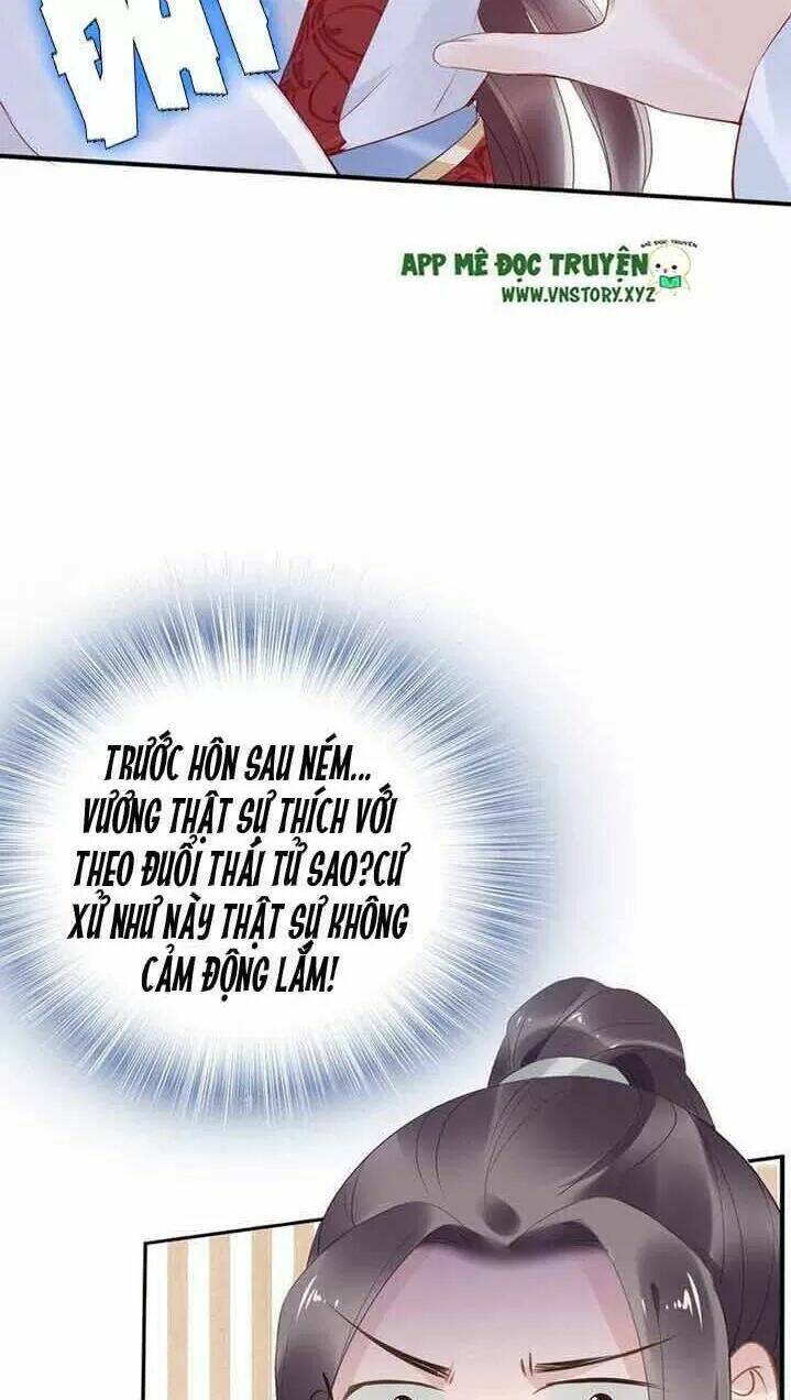 Nhất Sinh Nhất Thế Tiếu Thương Khung: Chapter 40