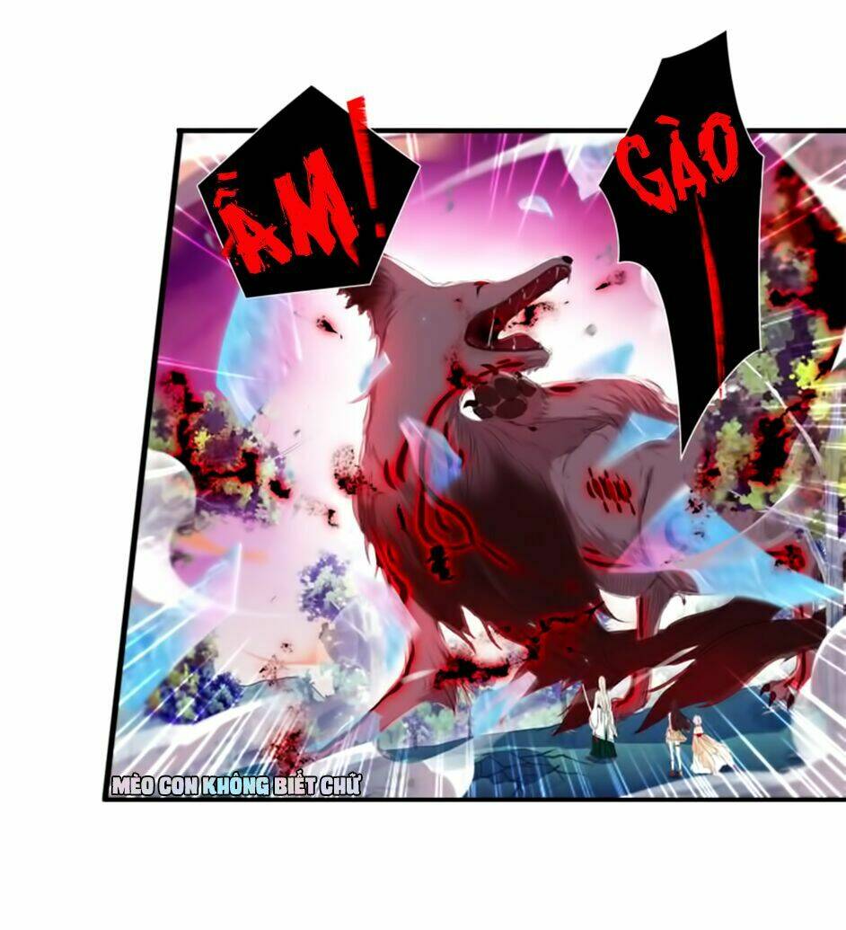 Bách Yêu Dị Văn: Chapter 10