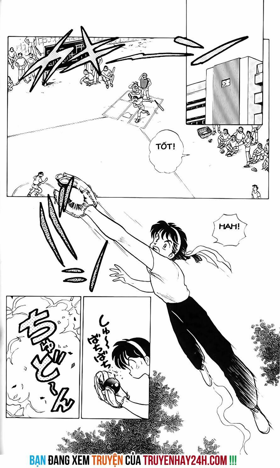 Suối Lời Nguyền: Chapter 283