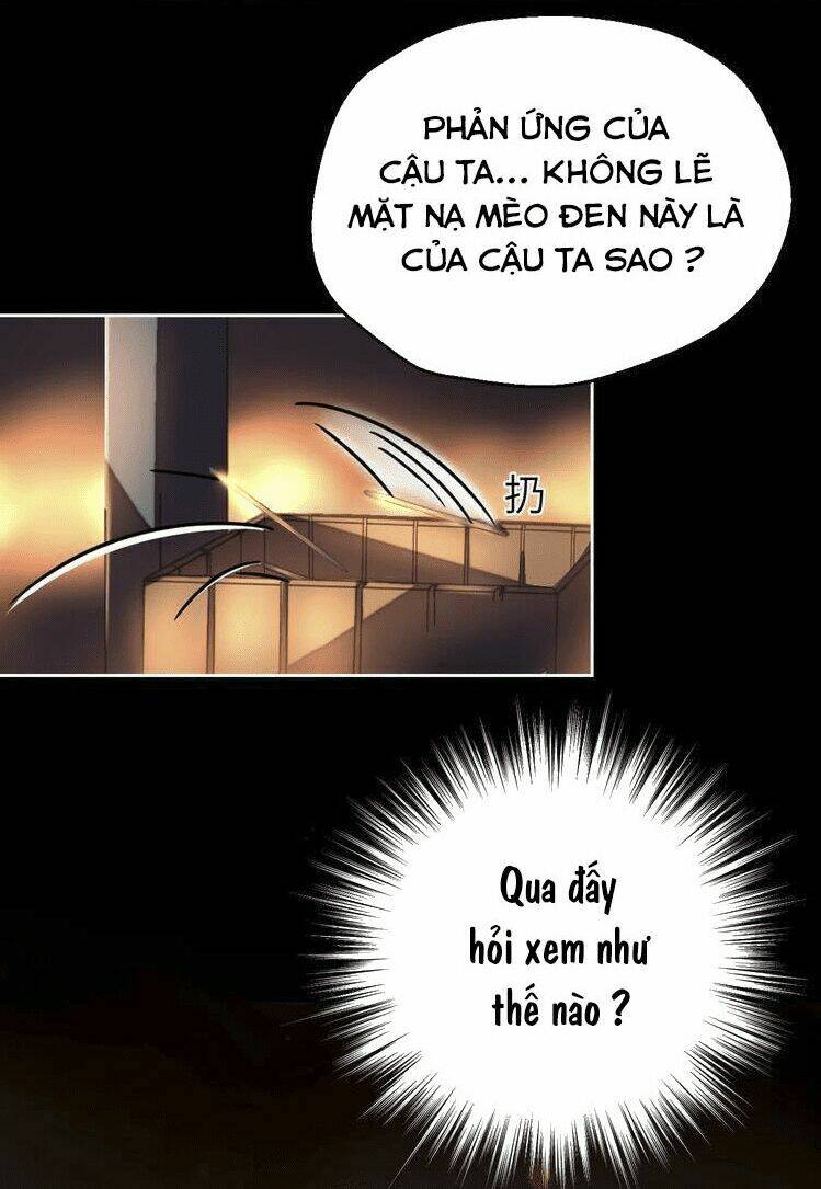 Thần Minh Tham Sự Tiểu Thuyết Thời Gian: Chapter 1.1