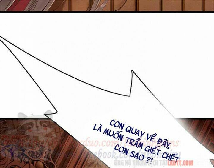 Trọng Sinh Bá Sủng Nhiếp Chính Vương Quá Mạnh Mẽ: Chapter 98