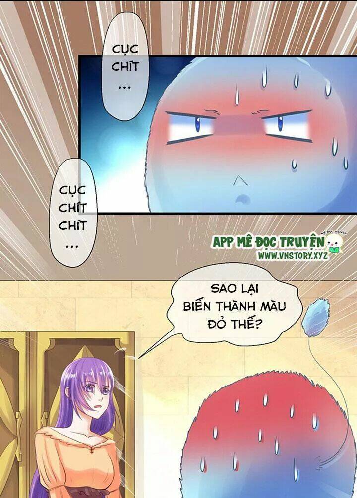 Bồn Tắm Có Vấn Đề?: Chapter 22