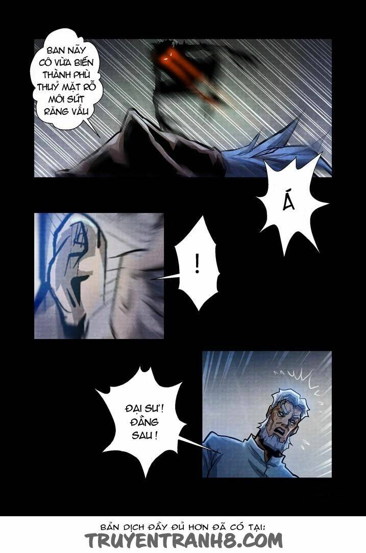 Thâu Hồn: Chapter 59