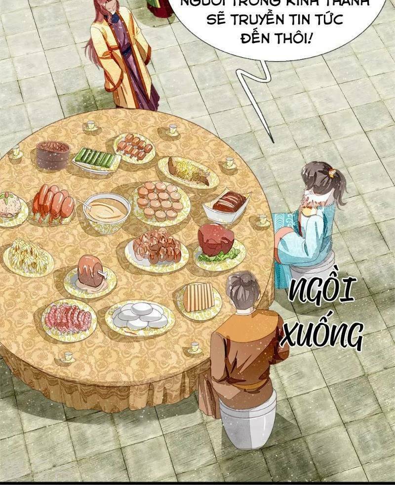 Đệ Nhất Hoàn Khố: Chapter 72