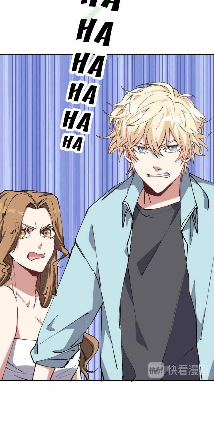 Thần Lai Yêu Vãng: Chapter 12