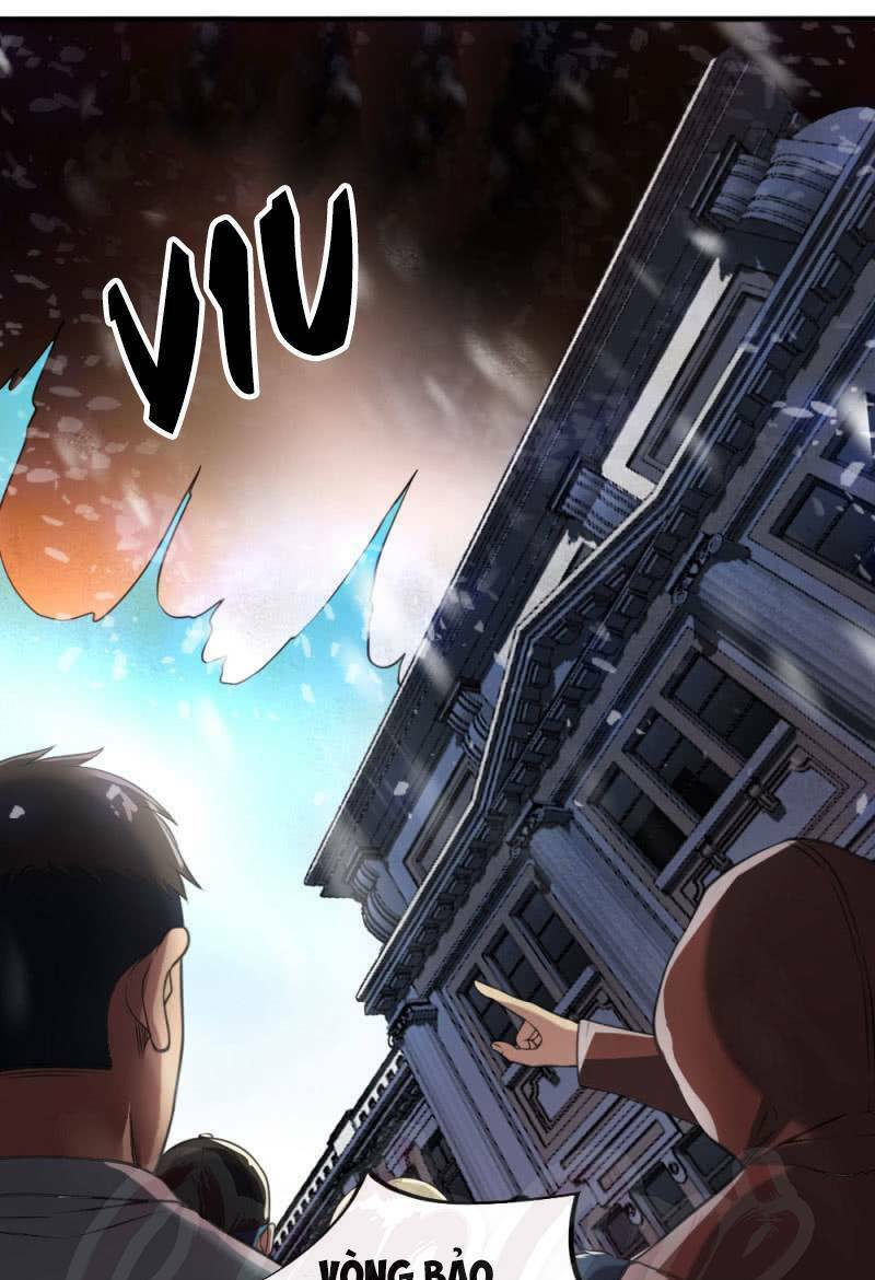Cuộc Sống Tận Thế Bắt Đầu Từ Số 0: Chapter 38