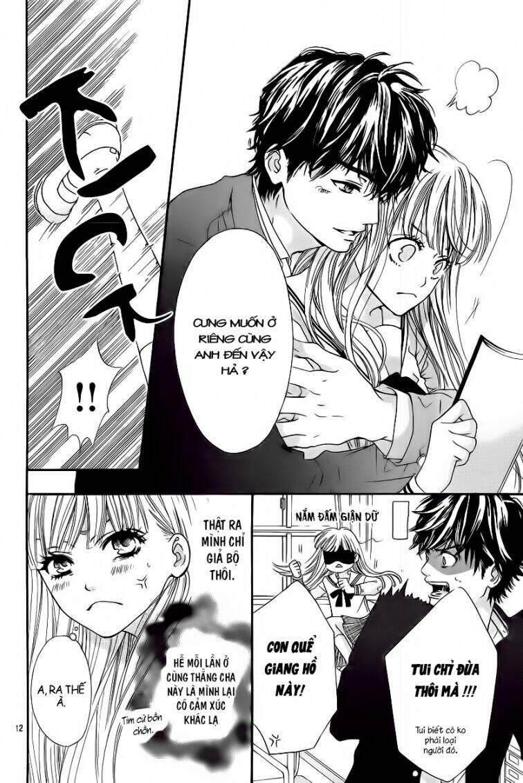 Otome Holic: Chapter 2